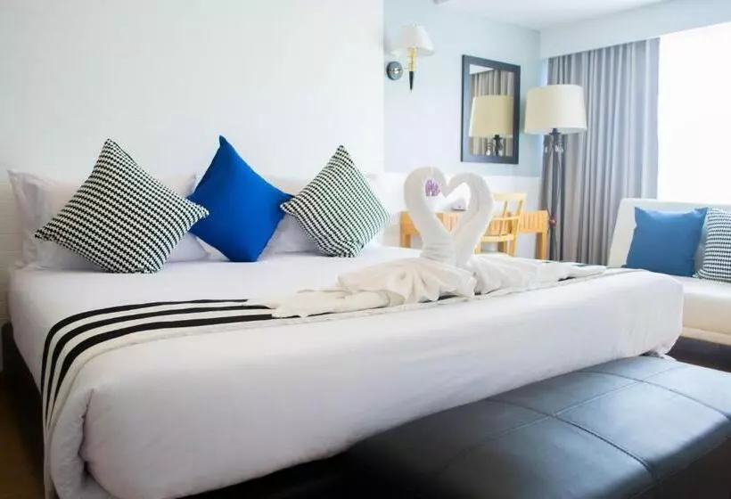 Fotos del hotel Paradise:  14