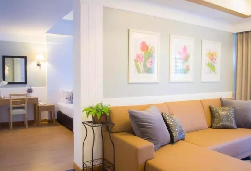 Fotos del hotel Paradise:  24