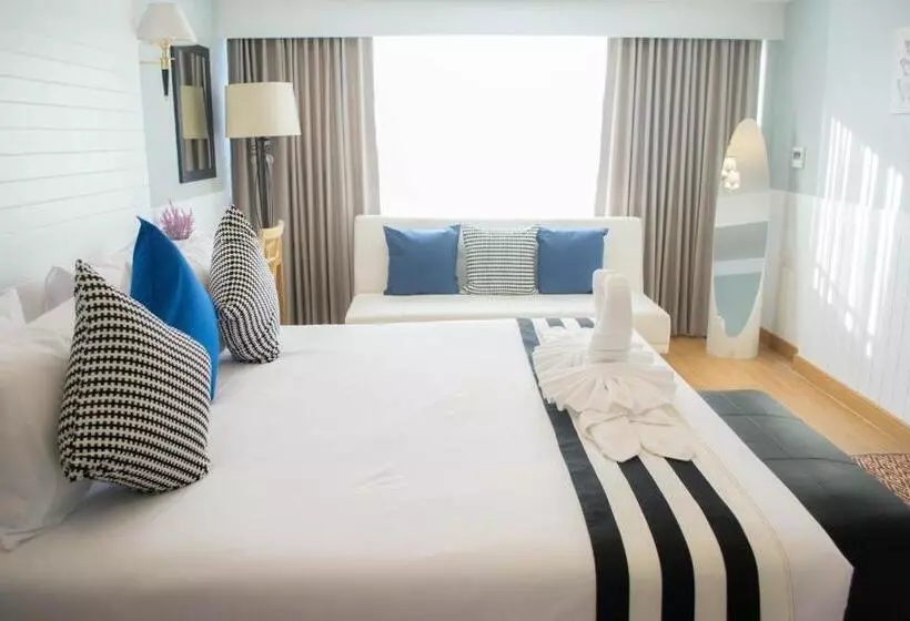 Fotos del hotel Paradise:  13