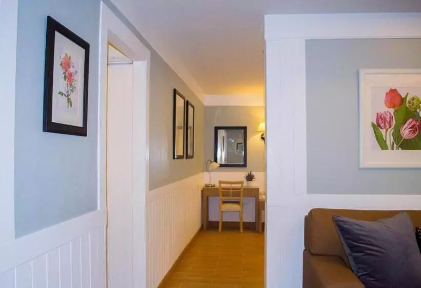 Fotos del hotel Paradise:  21