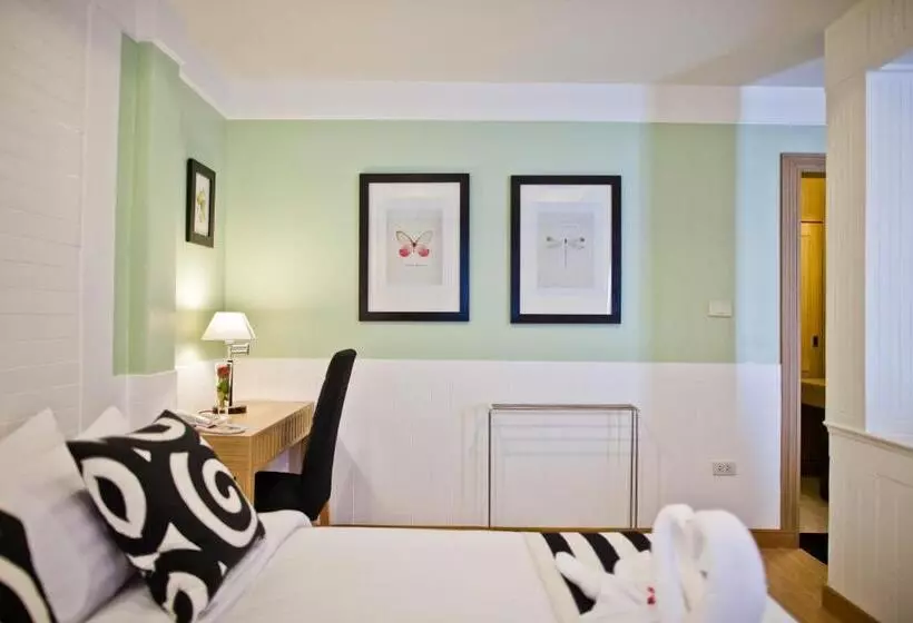 Fotos del hotel Paradise:  10