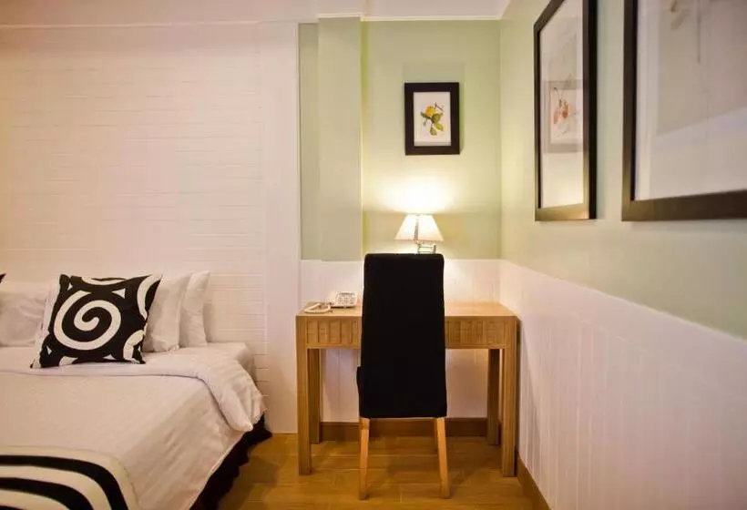 Fotos del hotel Paradise:  6