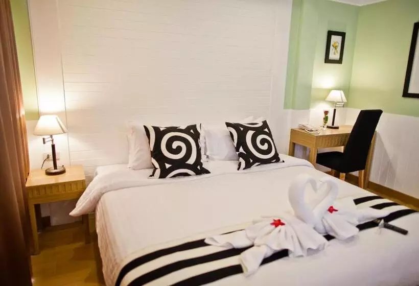 Fotos del hotel Paradise:  4