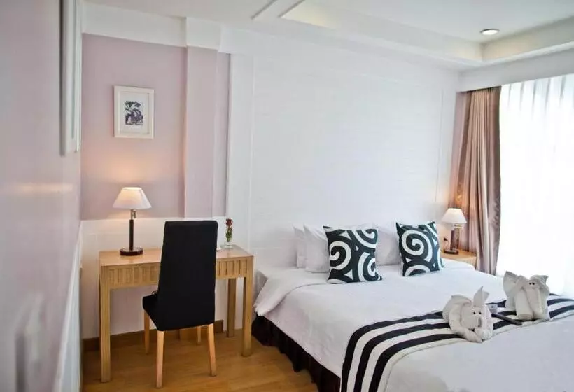 Fotos del hotel Paradise:  16