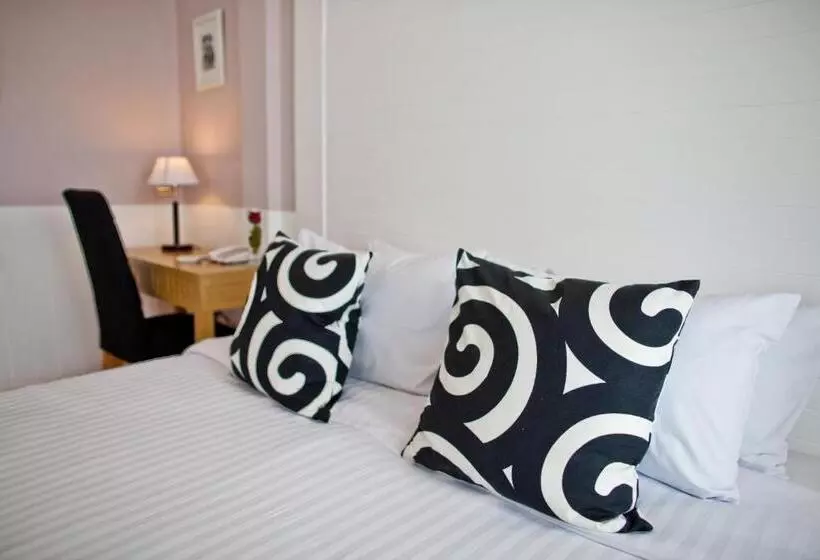 Fotos del hotel Paradise:  20