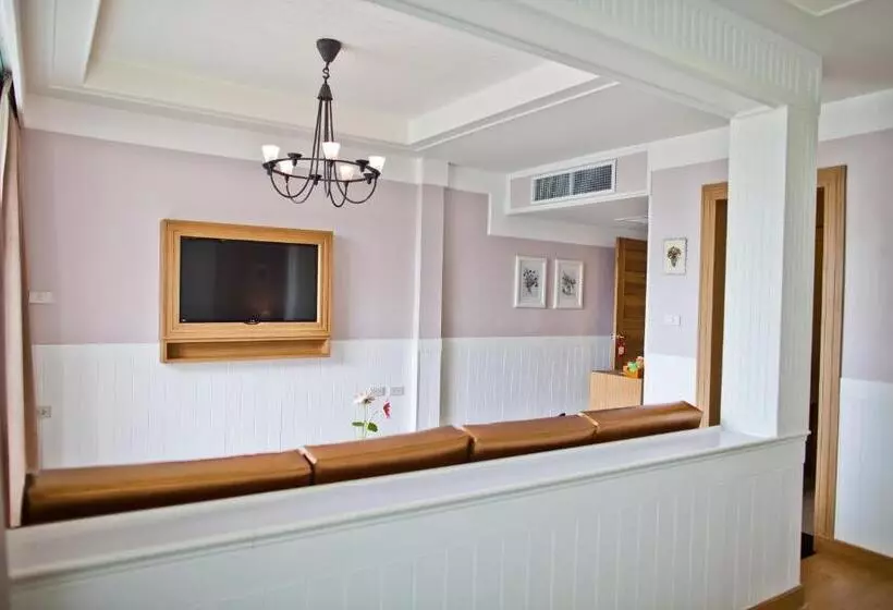 Fotos del hotel Paradise:  2