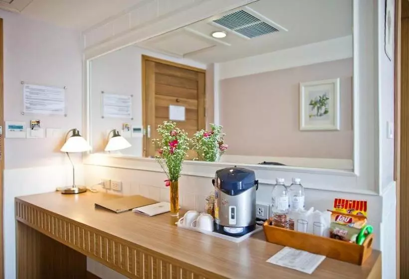 Fotos del hotel Paradise:  23