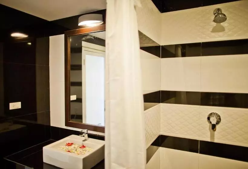 Fotos del hotel Paradise:  9