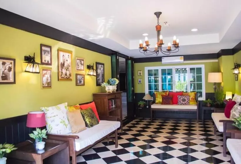 Fotos del hotel Paradise:  25