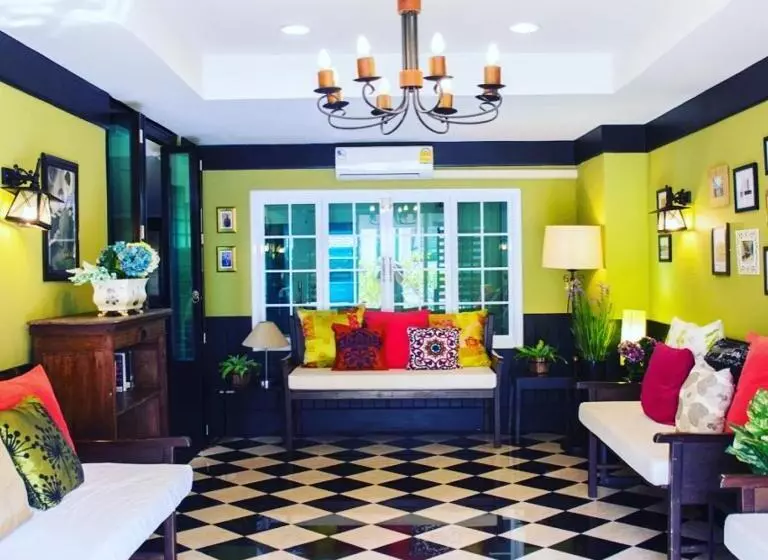 Fotos del hotel Paradise:  18