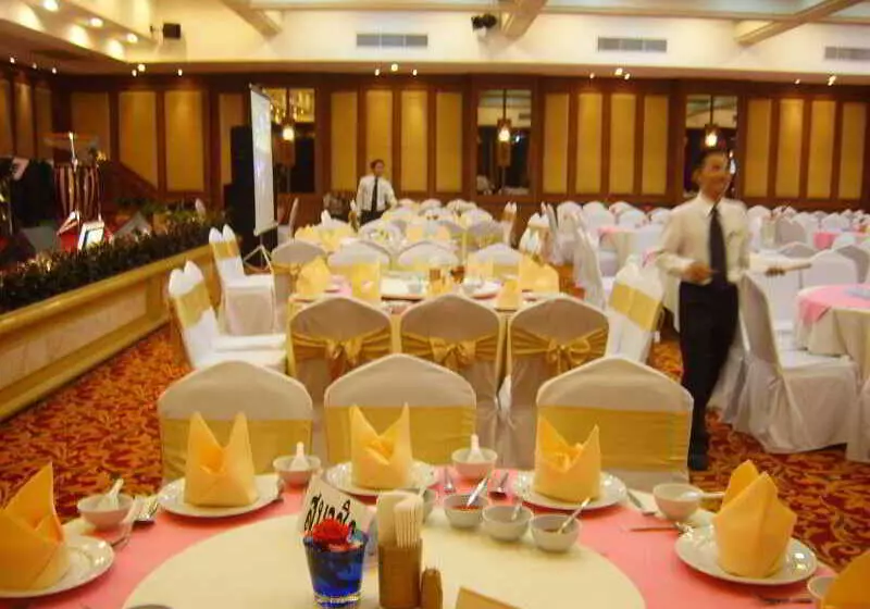 Fotos del hotel Royal Palace:  4