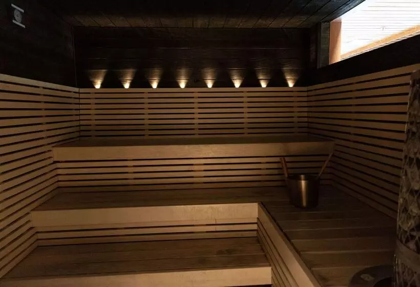 Fotos del hotel Scandic Helsinki Aviacongress:  8