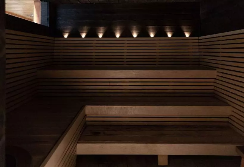 Fotos del hotel Scandic Helsinki Aviacongress:  4