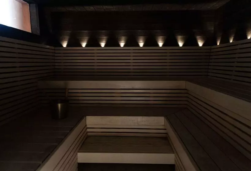 Fotos del hotel Scandic Helsinki Aviacongress:  12