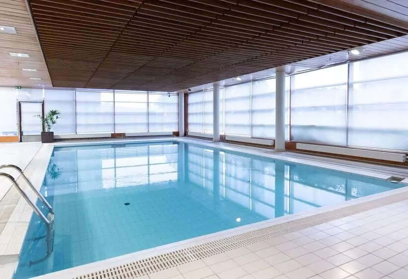 Fotos del hotel Scandic Helsinki Aviacongress:  2