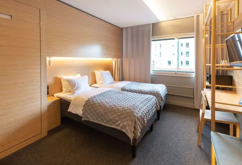 Fotos del hotel Scandic Helsinki Aviacongress:  23