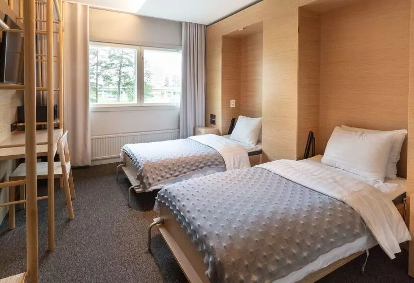 Fotos del hotel Scandic Helsinki Aviacongress:  10