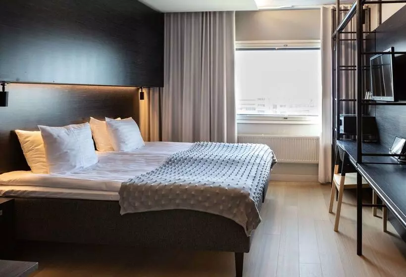 Fotos del hotel Scandic Helsinki Aviacongress:  22