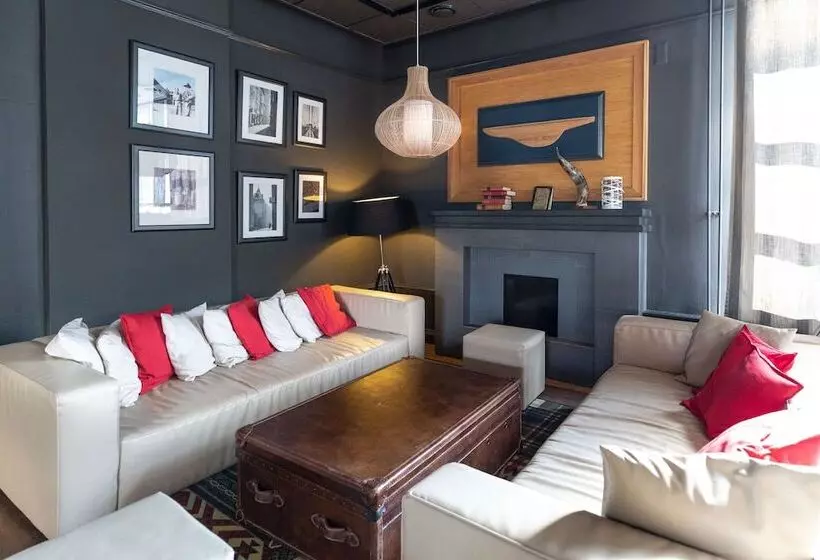 Scandic Helsinki Aviacongress