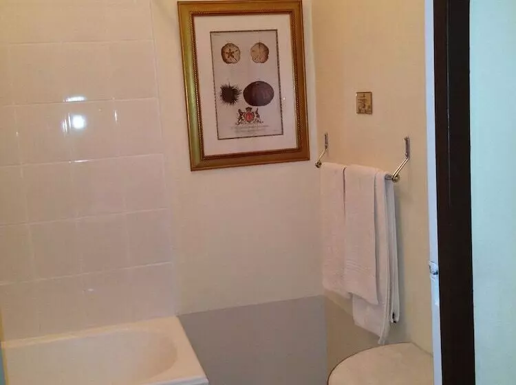 Fotos del hotel Tudor Hotel:  12