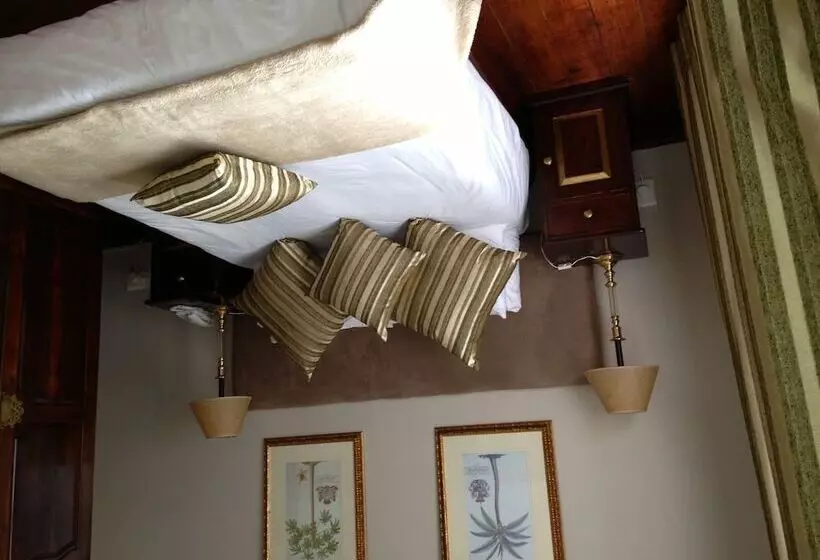 Fotos del hotel Tudor Hotel:  23