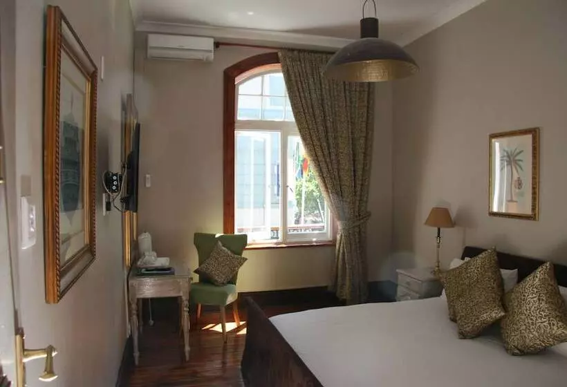 Fotos del hotel Tudor Hotel:  22