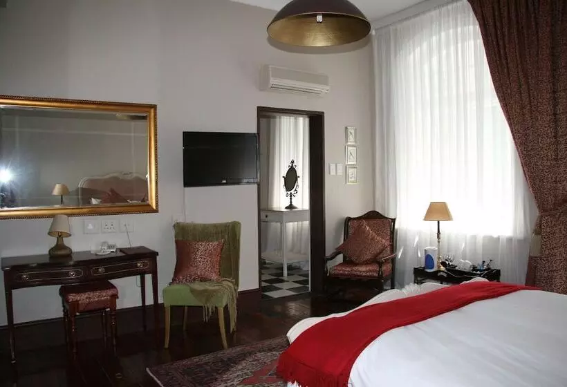 Fotos del hotel Tudor Hotel:  21