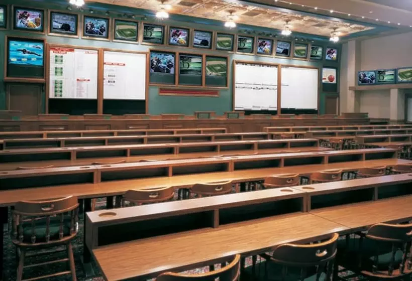 Fotos del hotel Arizona Charlie's Boulder:  10