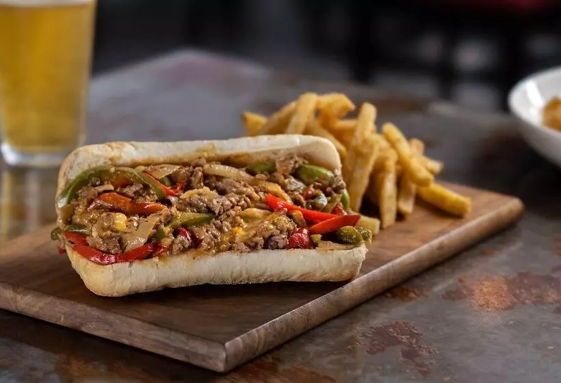 Fotos del hotel Arizona Charlie's Boulder:  2