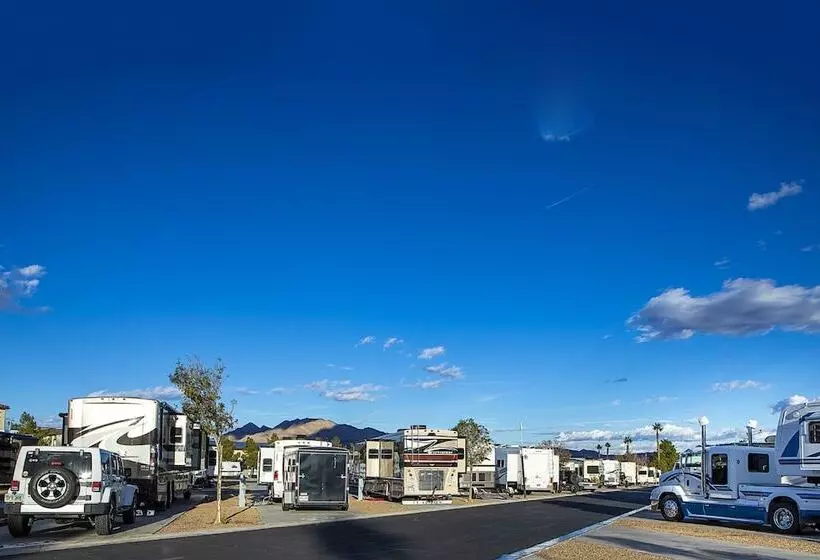 Fotos del hotel Arizona Charlie's Boulder:  17