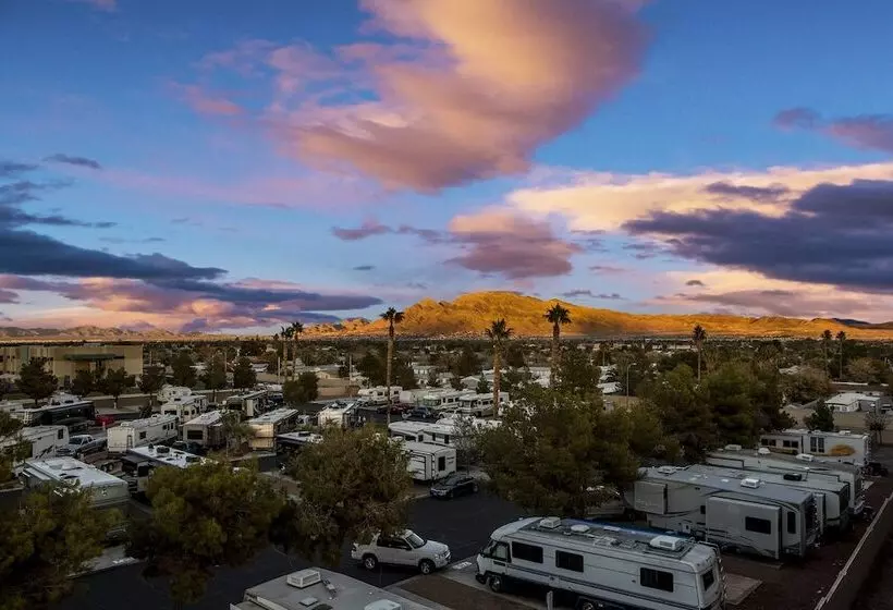 Fotos del hotel Arizona Charlie's Boulder:  7