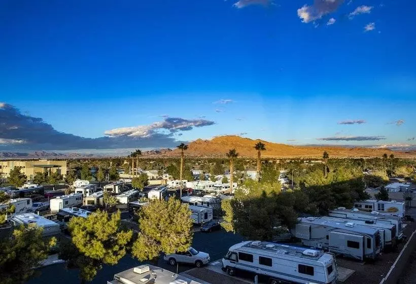 Fotos del hotel Arizona Charlie's Boulder:  13