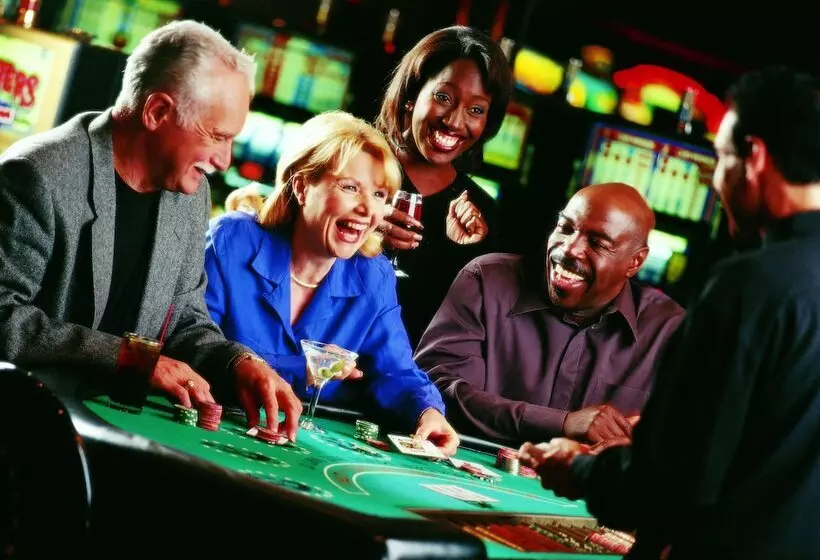 Fotos del hotel Arizona Charlie's Boulder:  16