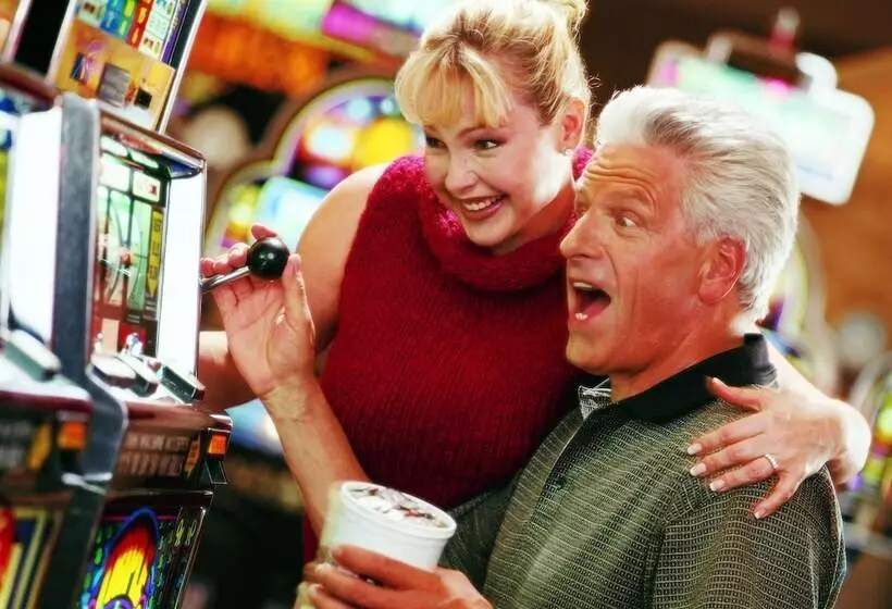 Fotos del hotel Arizona Charlie's Boulder:  12