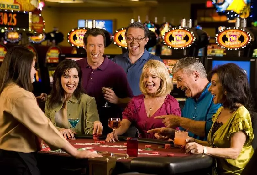 Fotos del hotel Arizona Charlie's Boulder:  6