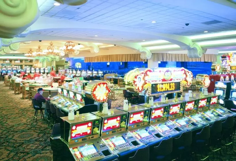 Fotos del hotel Arizona Charlie's Boulder:  20