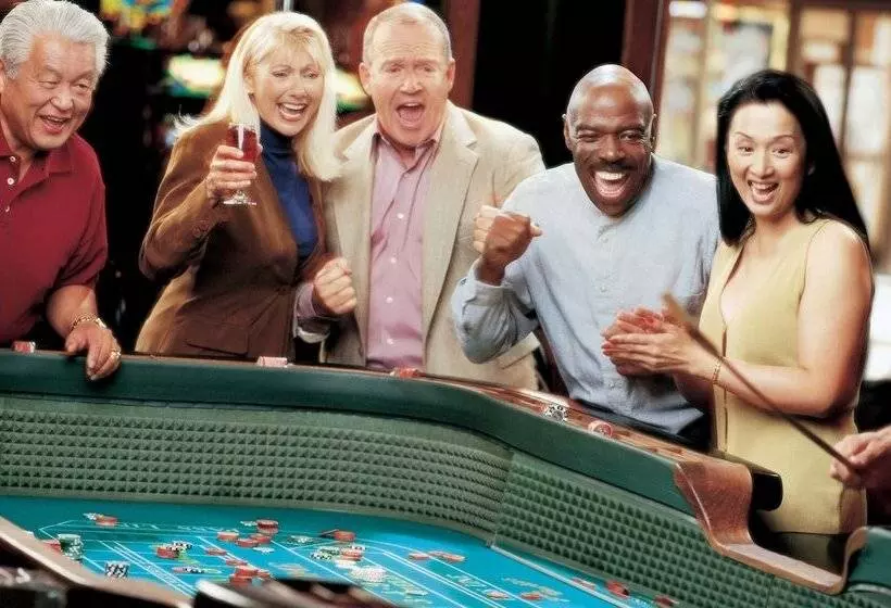 Fotos del hotel Arizona Charlie's Boulder:  19