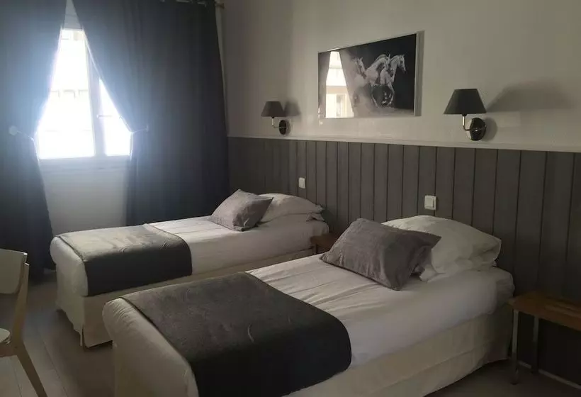 Fotos del hotel Lux:  25