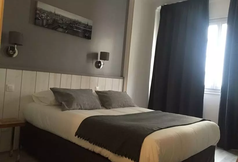 Fotos del hotel Lux:  17