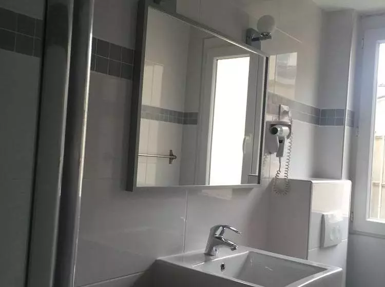 Fotos del hotel Lux:  14