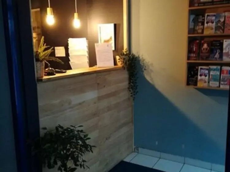 Fotos del hotel Lux:  10