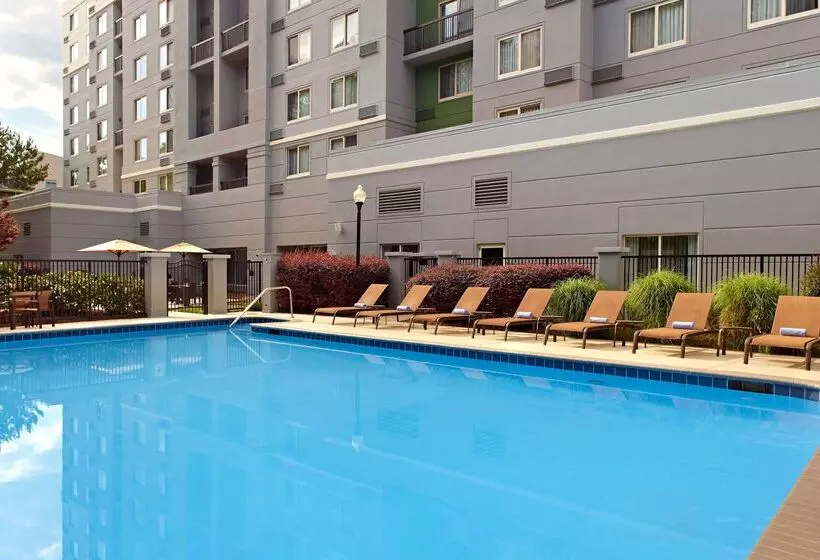 Fotos del hotel Sonesta Select Atlanta Midtown Georgia Tech:  15