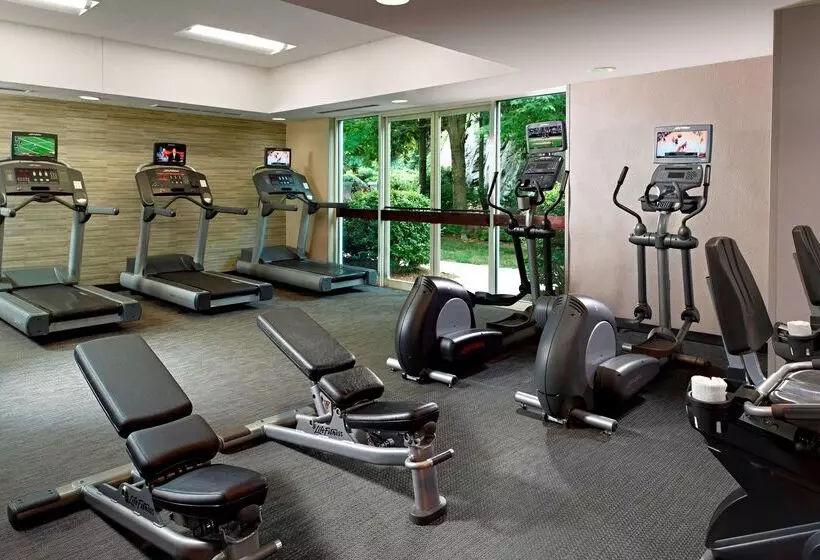 Fotos del hotel Sonesta Select Atlanta Midtown Georgia Tech:  5