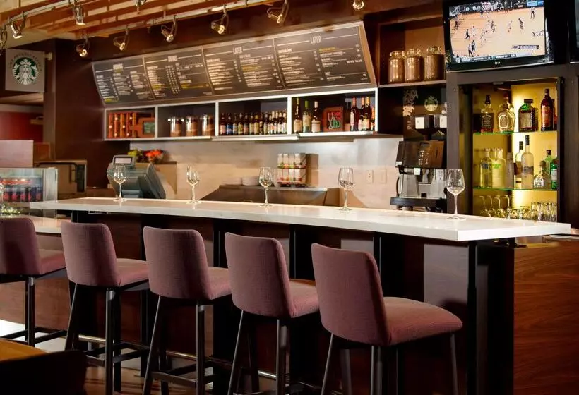 Fotos del hotel Sonesta Select Atlanta Midtown Georgia Tech:  21