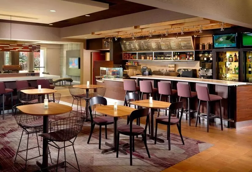 Fotos del hotel Sonesta Select Atlanta Midtown Georgia Tech:  17