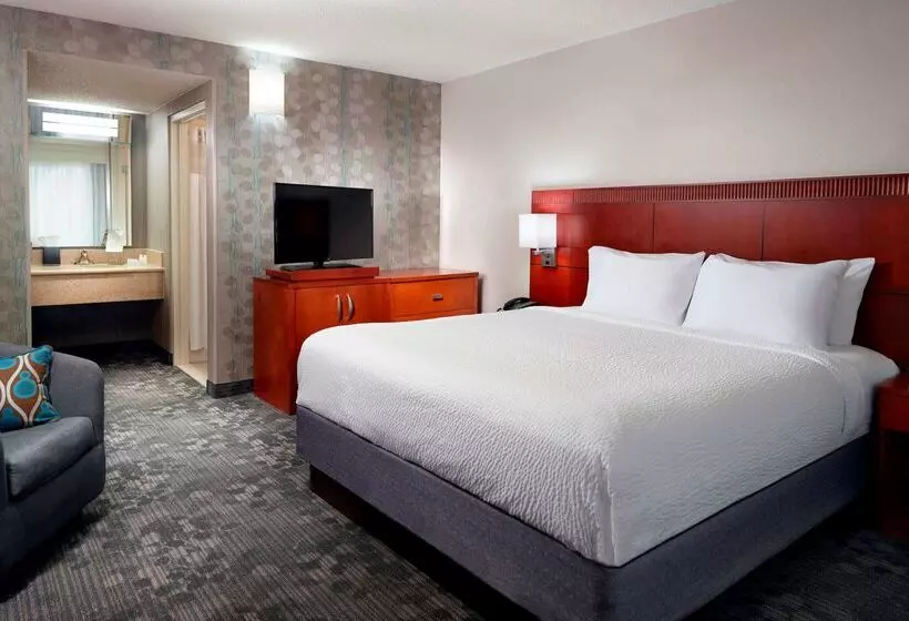 Sonesta Select Atlanta Midtown Georgia Tech