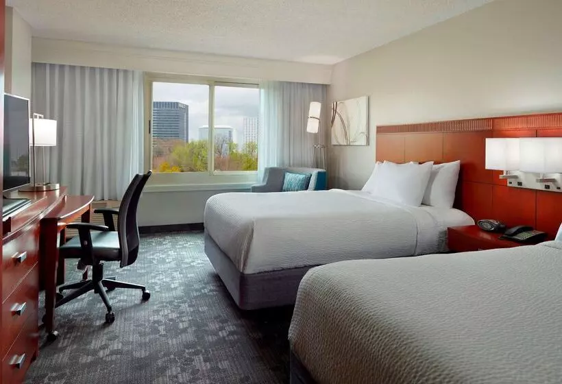 Fotos del hotel Sonesta Select Atlanta Midtown Georgia Tech:  14