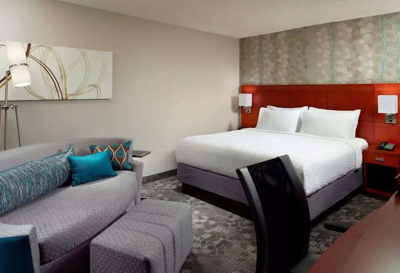 Fotos del hotel Sonesta Select Atlanta Midtown Georgia Tech:  18