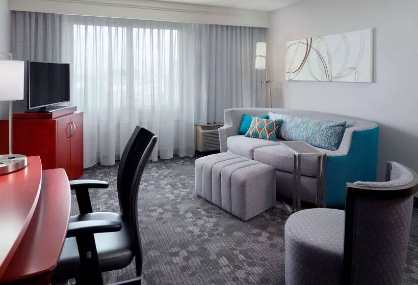 Fotos del hotel Sonesta Select Atlanta Midtown Georgia Tech:  22