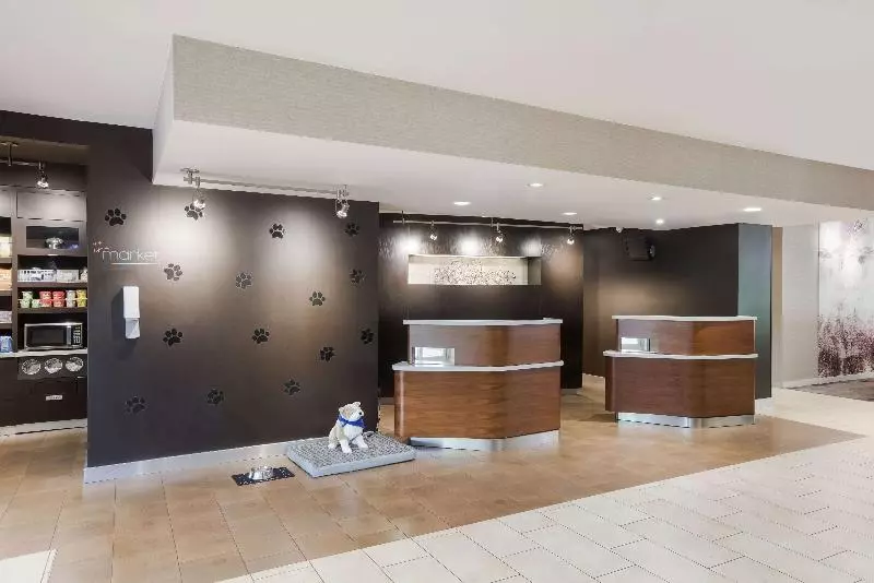 Fotos del hotel Sonesta Select Atlanta Midtown Georgia Tech:  4